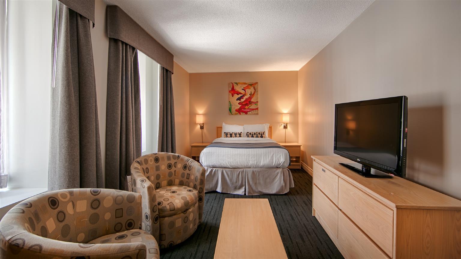 Hotel Albert Par G5 Руэн Экстерьер фото
